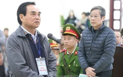 Ban Bí thư: Tăng cường hợp tác quốc tế trong thu hồi tài sản tham nhũng