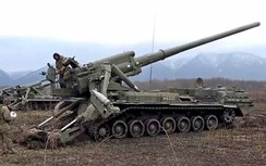 Tạp chí Mỹ bất ngờ khi Nga đưa "pháo hạt nhân" trở lại hoạt động