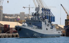 Căn cứ của Nga ở Sudan: Bài học đáng buồn cho Moscow