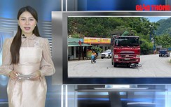 Video TNGT 10/6: Liên tiếp 6 vụ TNGT làm 3 người tử vong, 4 người bị thương