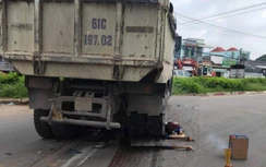 Tin tức tai nạn giao thông mới nhất ngày hôm nay 10/6/2021