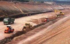 Thúc tiến độ giải phóng mặt bằng 3 tuyến cao tốc qua Bình Thuận