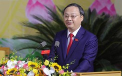 Bí thư Hưng Yên Đỗ Tiến Sỹ làm Tổng Giám đốc Đài Tiếng nói Việt Nam