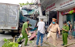 Hơn 800 triệu gửi đến người tài xế gặp nạn ở Hà Giang