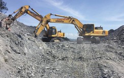 Chạy nước rút khởi công các dự án giao thông lớn