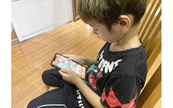 Làm gì khi trẻ được nghỉ hè, tối ngày lên mạng?