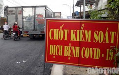2 trường hợp dương tính Covid-19 ở TP.HCM từng về Bạc Liêu dự đám giỗ