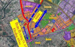 Giao TP.HCM nghiên cứu tuyến cao tốc TP.HCM - Thủ Dầu Một - Chơn Thành