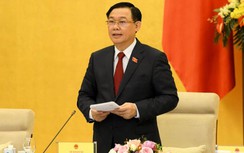 499 người trúng cử đại biểu Quốc hội khóa XV