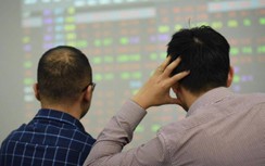 Quyết định thanh tra Sở giao dịch chứng khoán TP.HCM (HoSE)