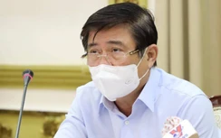 Ngày mai TP.HCM có thông tin về nguồn vắc xin Covid-19 tiêm chủng toàn dân