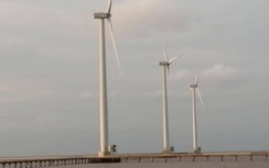 Trộm cắp thiết bị điện gió: Địa phương bất ngờ vì... chủ đầu tư không báo