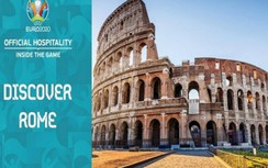Xem trực tiếp lễ khai mạc EURO 2020 khi nào, ở đâu?