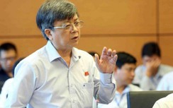 4 người tự ứng cử đã trúng cử đại biểu Quốc hội khóa XV là ai?