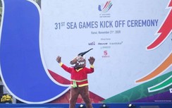Việt Nam có thể xin đăng cai SEA Games 2027