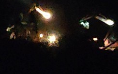 Bình Định: Kiểm điểm lãnh đạo sai phạm, phạt "đất tặc" hàng trăm triệu đồng