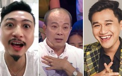 "Rác ngôn ngữ" từ facebook nghệ sĩ: Mạng xã hội ảo nhưng mất uy tín là thật