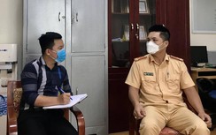 Xin hối lộ CSGT 50 triệu sau khi trộm được 200 triệu, 11 miếng vàng