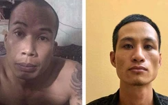 Bắt nhóm cướp chuyên nhằm vào các shipper qua lại khu đô thị Thanh Hà