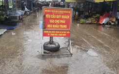 Tiền Giang: Giãn cách xã hội theo Chỉ thị 15 từ 0h ngày 12/6