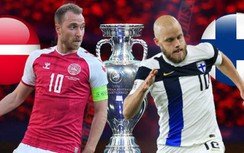 Nhận định, dự đoán kết quả trận Đan Mạch vs Phần Lan, EURO 2020