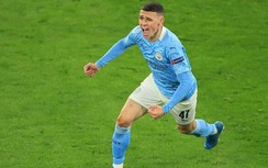 6 măng non hứa hẹn làm lu mờ các siêu sao tại EURO 2020