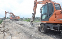 Cấp bách sửa chữa cầu Hiếu để ngăn TNGT