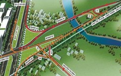 TP.HCM cần hơn 970.000 tỉ đồng đầu tư hạ tầng giao thông trong 10 năm tới