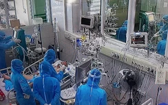Thêm 51 ca mắc mới Covid-19, trong đó 6 ca ngoài khu cách ly, phong tỏa