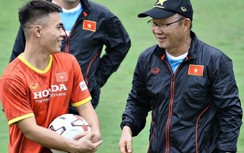 HLV Park Hang-seo sẽ có vũ khí bí mật khiến Malaysia "giật mình"?