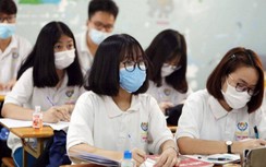 Đáp án đề thi tuyển sinh lớp 10 môn Toán tỉnh Hậu Giang năm 2021