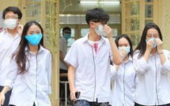 Đáp án đề thi tuyển sinh lớp 10 môn tiếng Anh tỉnh Hậu Giang năm 2021