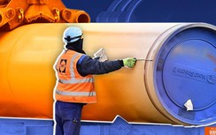 Nhà báo Đức: Putin đã giáng một cú tát vào Ukraine bằng Nord Stream 2