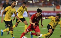 Nhận định, dự đoán kết quả trận Malaysia vs Việt Nam, vòng loại World Cup