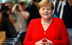 Thủ tướng Đức tuyên bố: Ủng hộ Nord Stream 2 nhưng phải bảo đảm cho Kiev