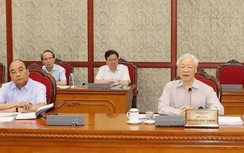 Bộ Chính trị cho thí điểm "hộ chiếu vaccine" với khách quốc tế đến Phú Quốc