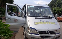 Tước phù hiệu nhà xe Cao Lâm 2 tháng vì vi phạm phòng dịch Covid-19