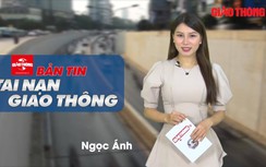 Video TNGT 12/6: Người đàn ông tử vong sau va chạm với xe tải cẩu