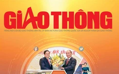 Tin mới nhất, hay nhất trên Báo Giao thông số đặc biệt