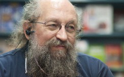 Nhà báo Ukraine kể về nỗi thất vọng với Mỹ và "bài học khó" của Ba Lan