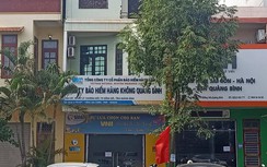 Bảo hiểm Hàng không Quảng Bình có “dây dưa” chi trả tiền bảo hiểm?