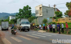 Tin tức tai nạn giao thông mới nhất ngày hôm nay 12/6/2021