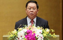 Học Bác ý chí tự lực, tự cường, xây đất nước phồn vinh