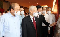 Cả nước học tập và làm theo tư tưởng, đạo đức, phong cách Hồ Chí Minh