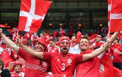 Kết quả bóng đá hôm nay 13/6: EURO 2020 chứng kiến cú sốc đầu tiên
