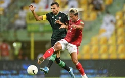 Kết quả bóng đá hôm nay 12/6: Vòng loại World Cup 2022 và EURO 2020
