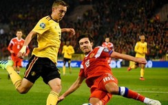 Lịch thi đấu, trực tiếp bóng đá EURO 2020 ngày 12/6, rạng sáng 13/6