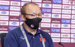 Bị cấm chỉ đạo, HLV Park Hang-seo vẫn tuyên bố hạ đội "top đầu châu Á"