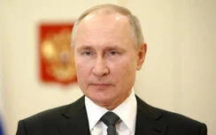 Putin ít để ý đến lời sỉ nhục của Biden, coi Trump là người “nhiều màu sắc"