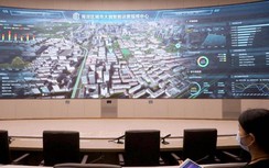 Góc khuất xu hướng dùng trí tuệ nhân tạo để quản lý nhà nước ở Trung Quốc